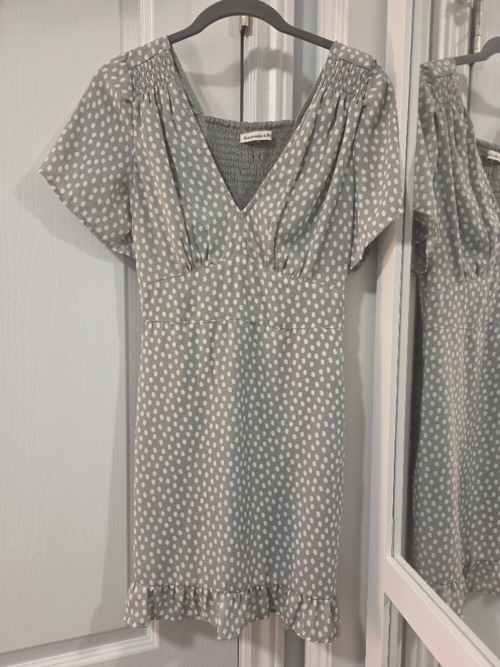 Abercrombie mini dress